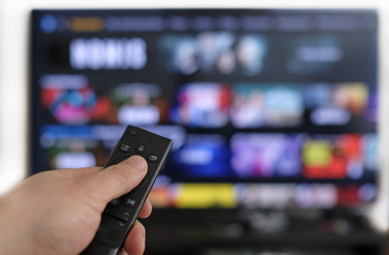 Smart TV Scams: How to Avoid the Growing Threat | IdentityIQ