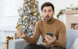 Holiday Scams. Top 5 Scams to Watch Out for During the 2024 Holiday Season