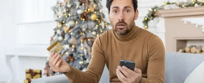 Holiday Scams. Top 5 Scams to Watch Out for During the 2024 Holiday Season