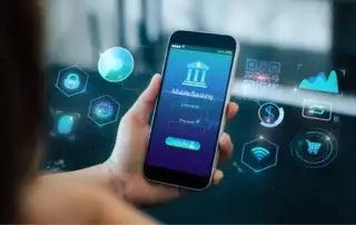 Mobile banking security tips