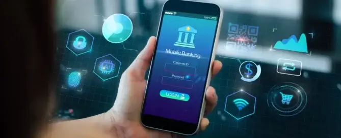 Mobile banking security tips